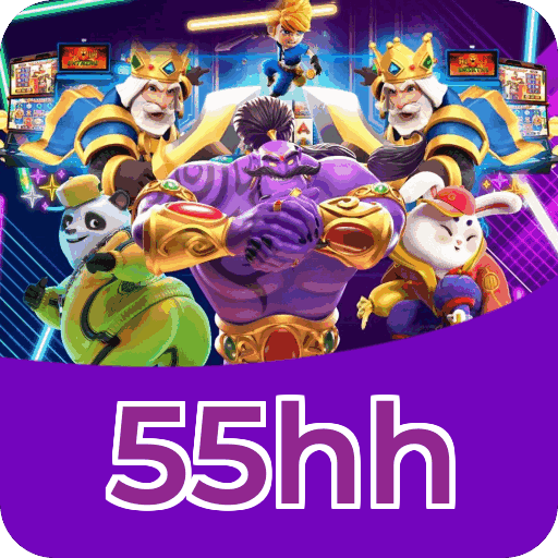 Processo de Download do App 55hh - Passo a Passo Simples